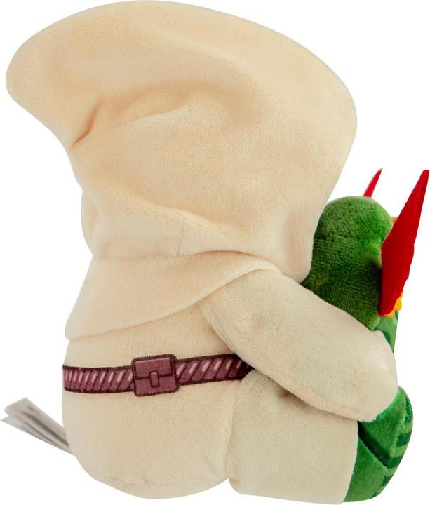 Produktbild Tomy Warhammer Plüschfigur Watcher in the Dark 17 cm (17 cm)