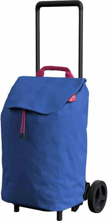 Actual product image Gimi Shopping trolley