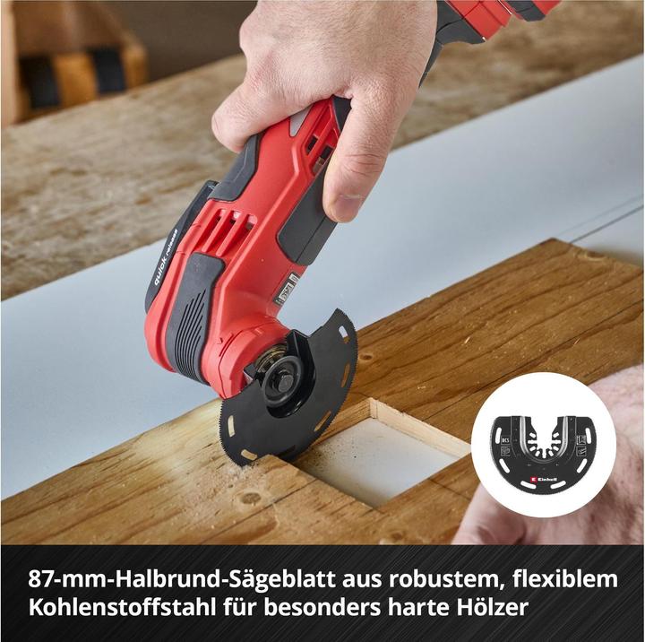 Immagine prodotto Einhell Custodia XLPlus
