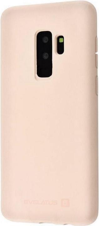 Produktbild Evelatus S9 Plus Silicone Case (Samsung Galaxy S9+)