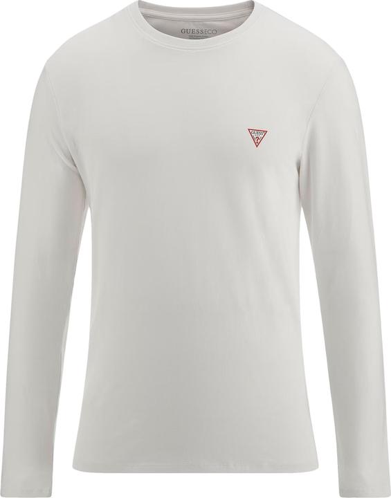Produktbild Guess Longsleeve Langarmshirt (XXL)