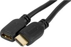 Image du produit Protect Expert RALLONGE HDMI HIGHSPEED - 2,00m (2 m, HDMI)