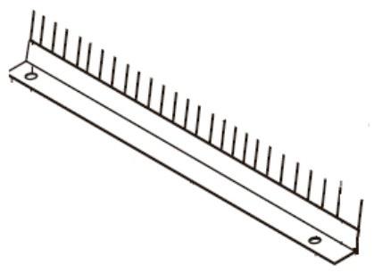 Produktbild Vivanco Scart — Scart (1.20 m, Scart)