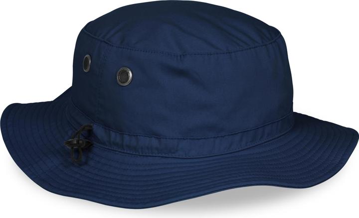 Actual product image Normani Outdoor summer hat with UV protection 50+ Explorer (One size)