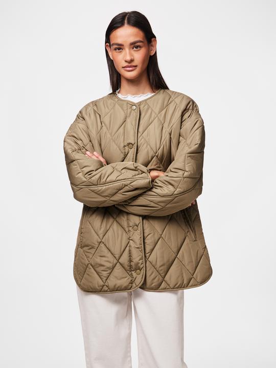Immagine prodotto Pieces Pcstella Quilted Jacket Noos Bc (XS)