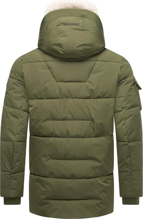 Immagine prodotto Stone Harbour Lauroo XX (XXL)