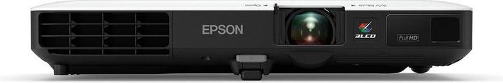Actual product image Epson Eb-1795f (Full HD, 3200 lm, 1.04 - 1.26:1)