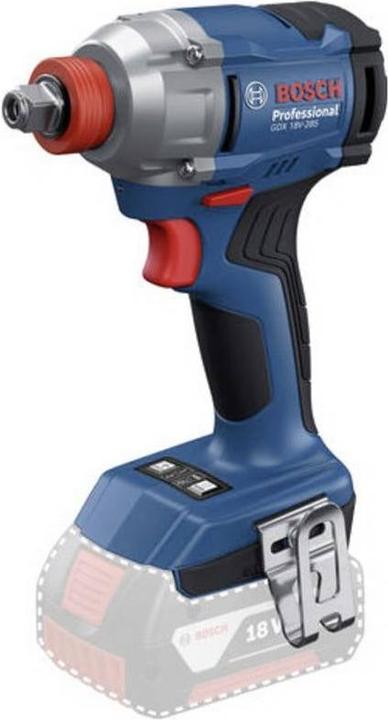 Immagine prodotto Bosch Professional GDX 18V-285 (Batteria ricaricabile)