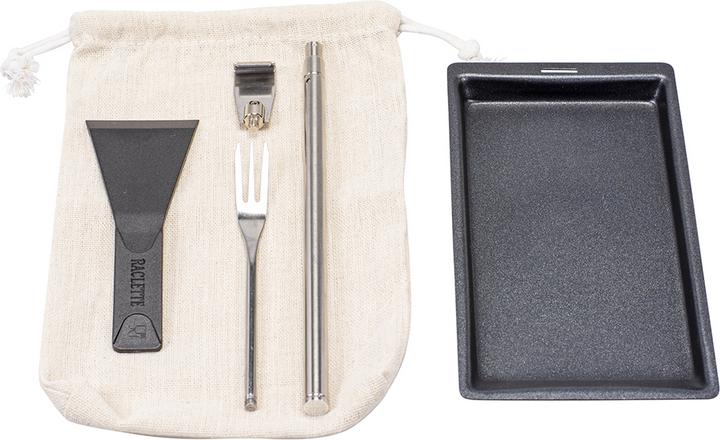 Image du produit Kadastar Panneaux à raclette Explorer