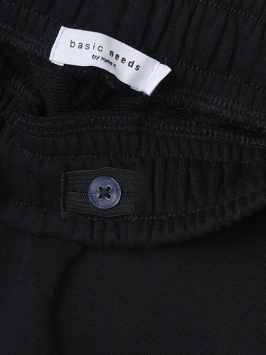 Actual product image Name it Nkfmille Straight Sweat Pant Unb Noos (152)