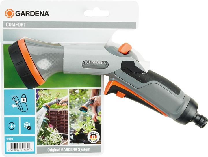 Produktbild Gardena Comfort Brause