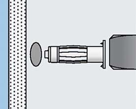 Immagine prodotto Fischer Tasselli p.pareti vuote HM, 8/59 (50 pz.)