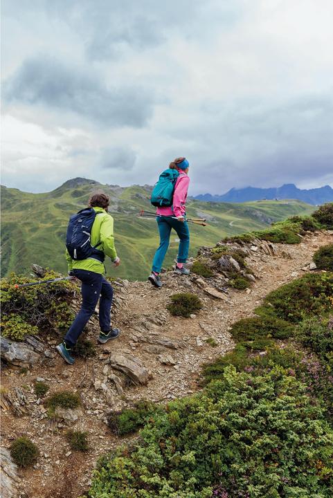 Produktbild Schöffel Women's 2.5L Jacket Vistdal (42)