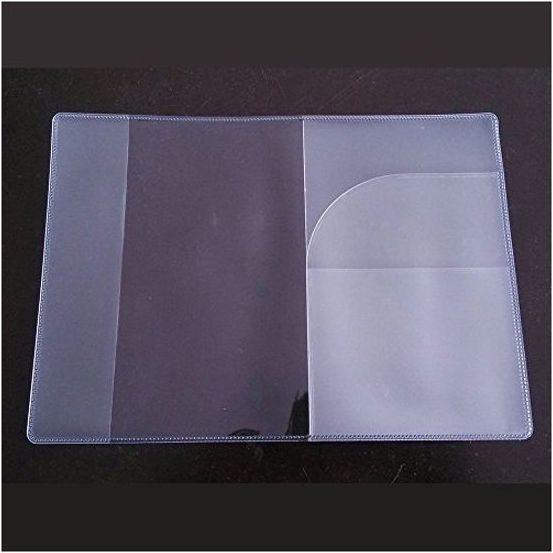 Image du produit MU Budget Housse de protection pour passeport (Pochette pour passeport)
