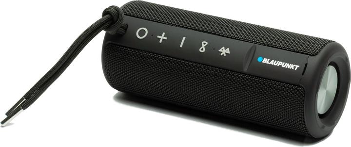 Image du produit Blaupunkt Haut-parleur Bluetooth avec TWS | BT 202+ (12 h, Fonctionnement sur batterie)