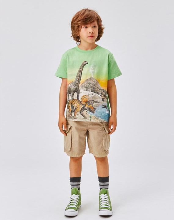 Immagine prodotto Molo T Shirt Rame Dinos (92)