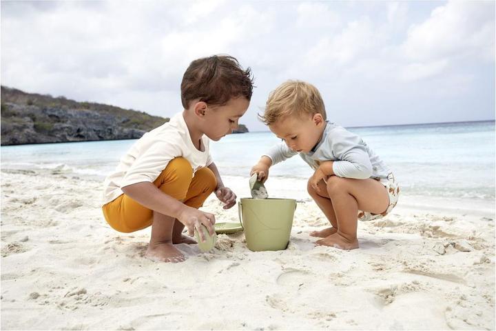 Immagine prodotto Lässig Pannolino da bagno Palms Nature taglia 86 (1 Pezzo/i)
