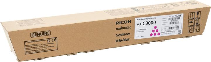 Actual product image RICOH C3000e (M)