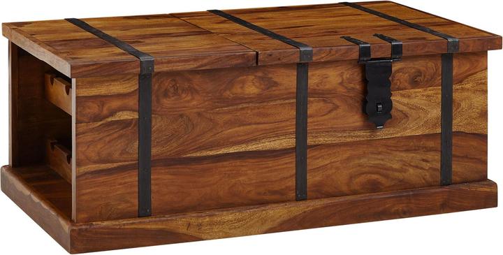 FineBuy Coffee table (100 x 60 x 40 cm)