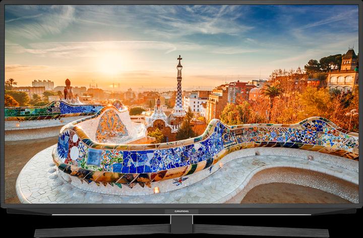 Produktbild Grundig 65 GUA 7000 Barcelona (65", LED, 4K)