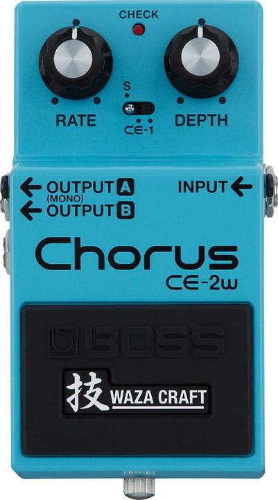 Roland CE-2W Waza Craft