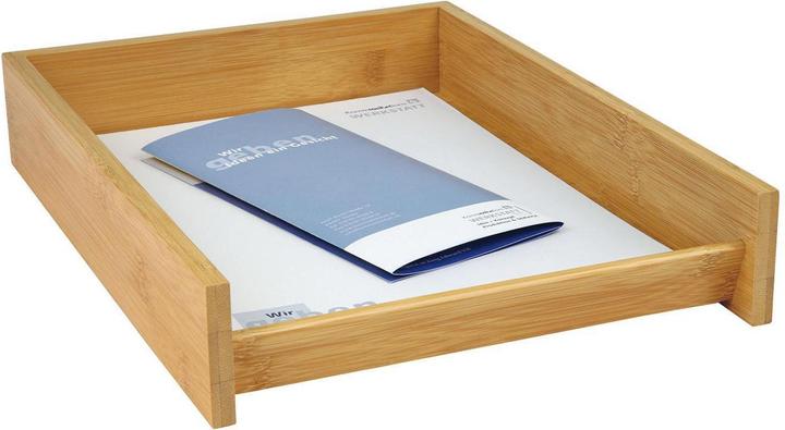 Image du produit Wedo Bambou (A4)