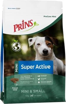 Image du produit Prins Procare Mini Super (1 pcs, 3000 g)