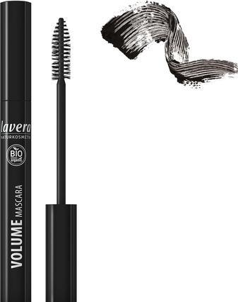 Image du produit Lavera Mascara Volume Noir (Noir)