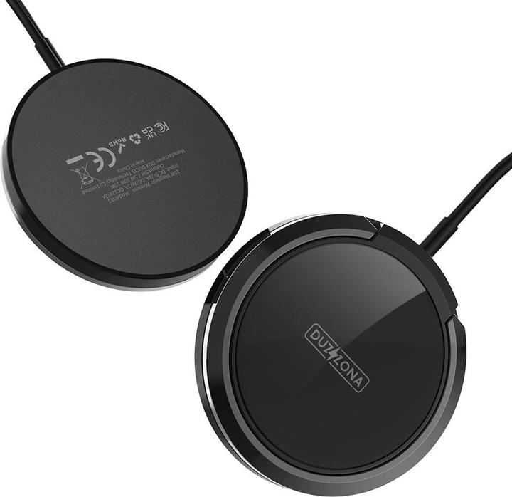 Duzzona Dux Ducis W1 Magnetic Wireless Charger (15 W)