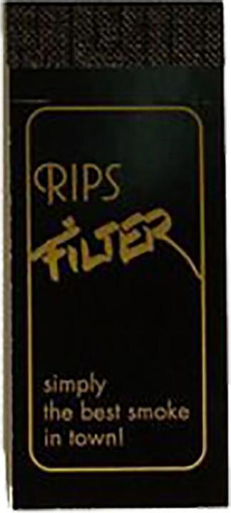 Immagine prodotto Rips Filtro largo