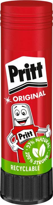 Produktbild Pritt Klebestift 2x22g Alles steht Kopf 2