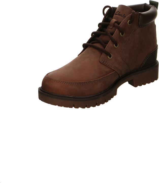 Actual product image Clarks Rossdale Mid - 63517 (45)