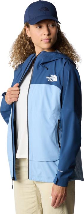 Produktbild North Face Women's Frontier Futurelight Jacket (XS)
