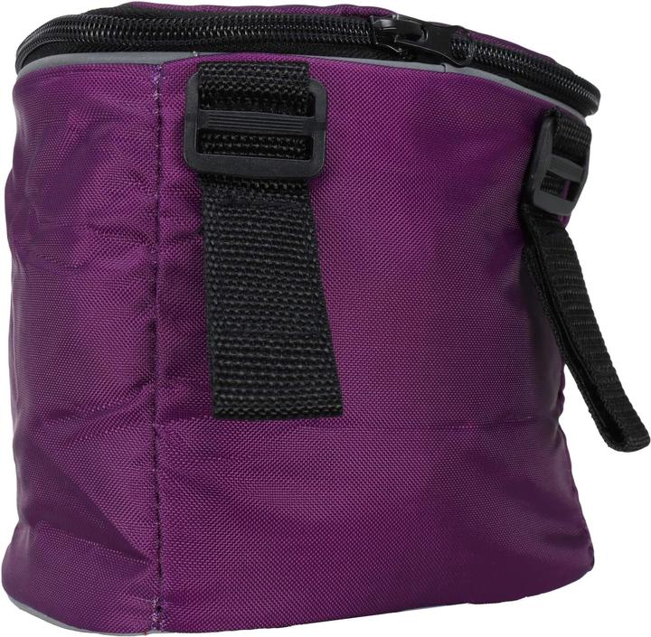 Image du produit Honju BIKE Sac de guidon pour enfants Paula Princesse (Sacoche de guidon)