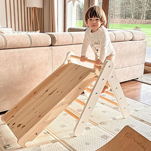 Produktbild Meowbaby Klettergerüst für Kinder