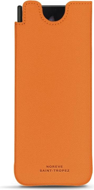 Oranje PU ( Pantone #ff9351 )