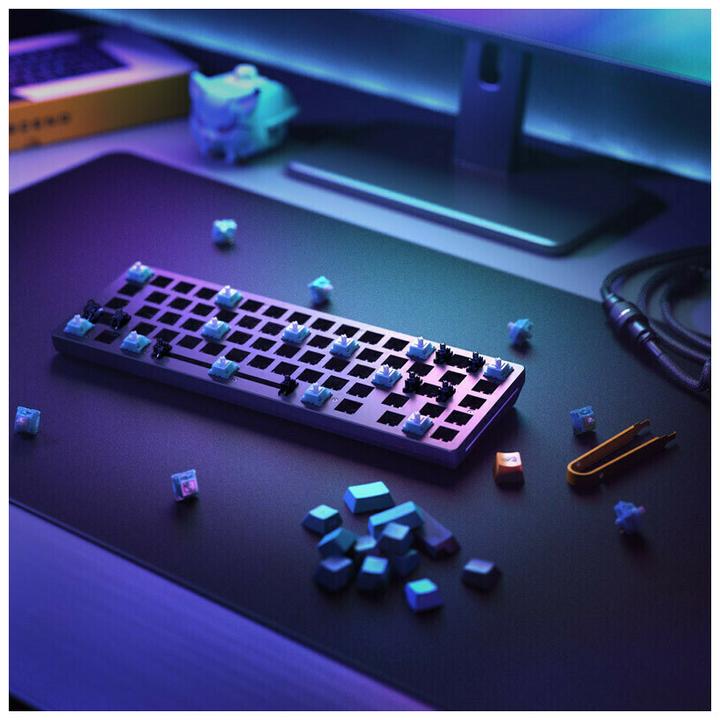 Image du produit Glorious PC Gaming Race GMMK 2 (US, Filaire)
