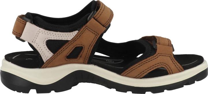 Produktbild Ecco Women's Offroad Yucatan Sandal (36)