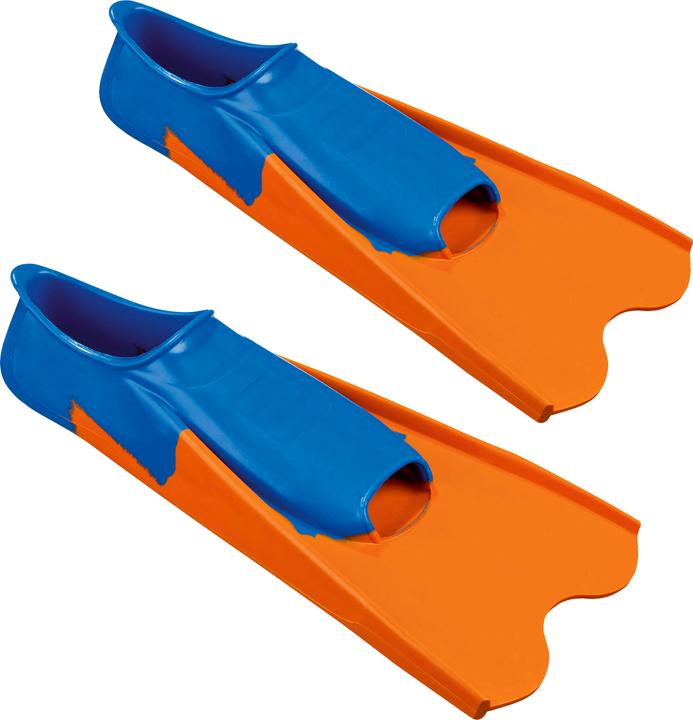 Produktbild Beco 2 Gummi-Kurzflossen (34 - 35)