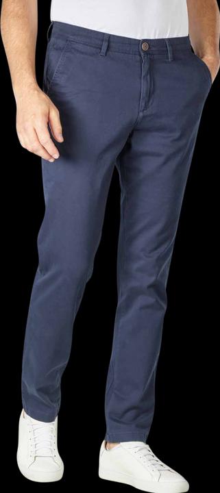 Actual product image Jack & Jones MARCO BOWIE SA NAVY BLAZER Slim Fit Chino (W29/L30)