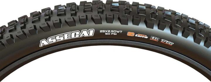 Produktbild Maxxis Assegai WT TR EXO+ 60 TPI 3C Terra (29 x 2.50, 63-622)