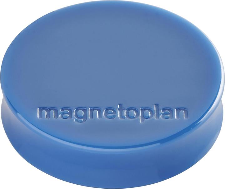Produktbild Magnetoplan Ergo-Magnet (10 x)
