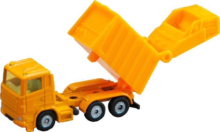 Image du produit Siku Camion à ordures