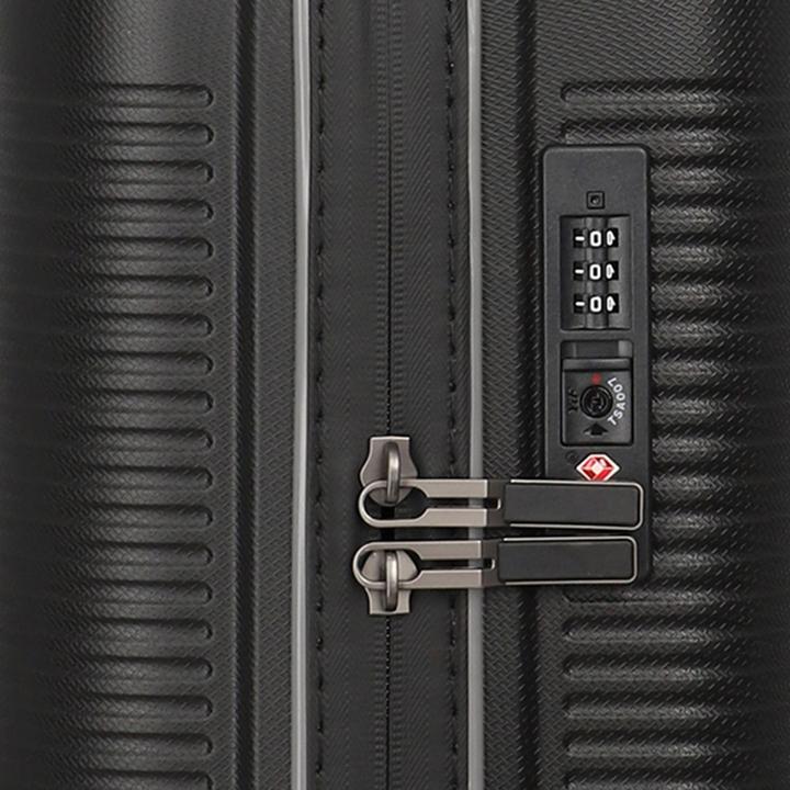 Immagine prodotto Travelite Roomer - Carrello portabagagli a mano (40 l, Bagaglio a mano (fino a 50 litri))