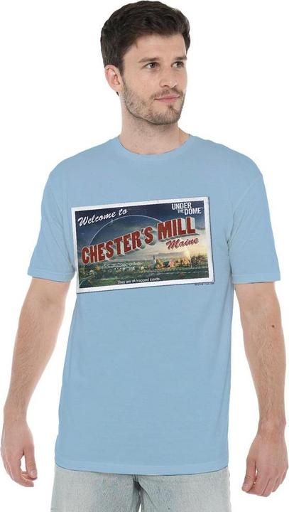 Produktbild Under the Dome TShirt (M)