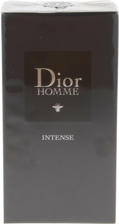 Actual product image Dior Homme Intense (Eau de parfum, 150 ml)
