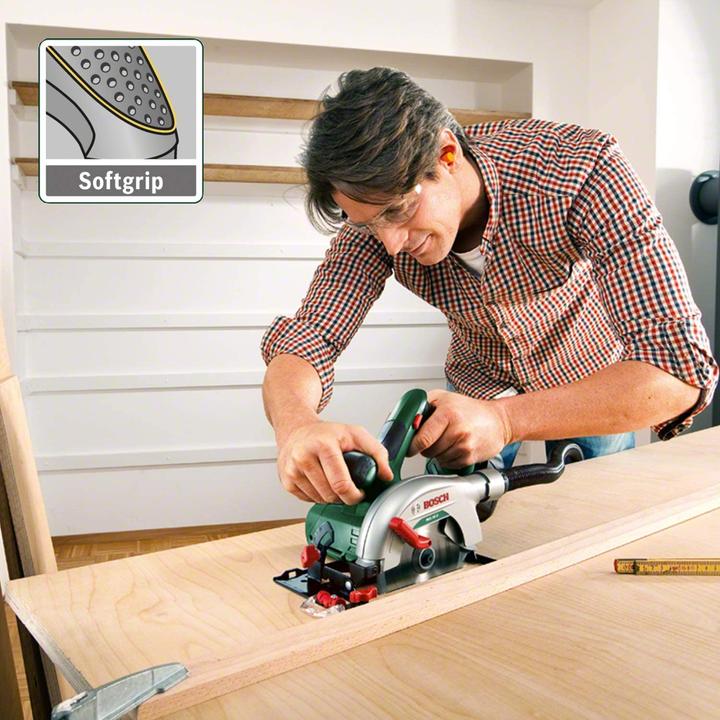 Actual product image Bosch Home & Garden Pks 18 Li