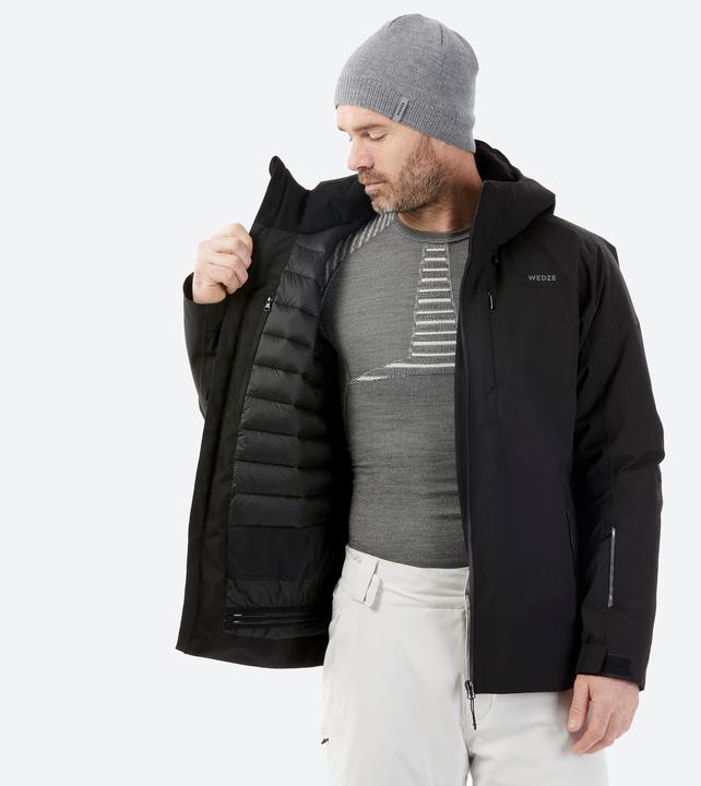 Actual product image Wedze 500 (M)