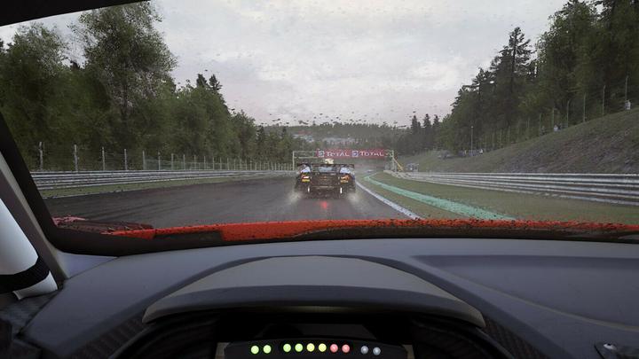 Produktbild 505 Games Assetto Corsa Competizione (PS4, DE)