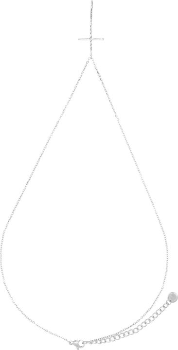 Immagine prodotto Heideman Eros color argento (100% acciaio inossidabile)
